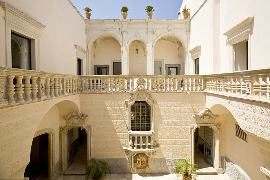 The Thinking Traveller: A First-Class Ticket To Europe’s Finest Villas