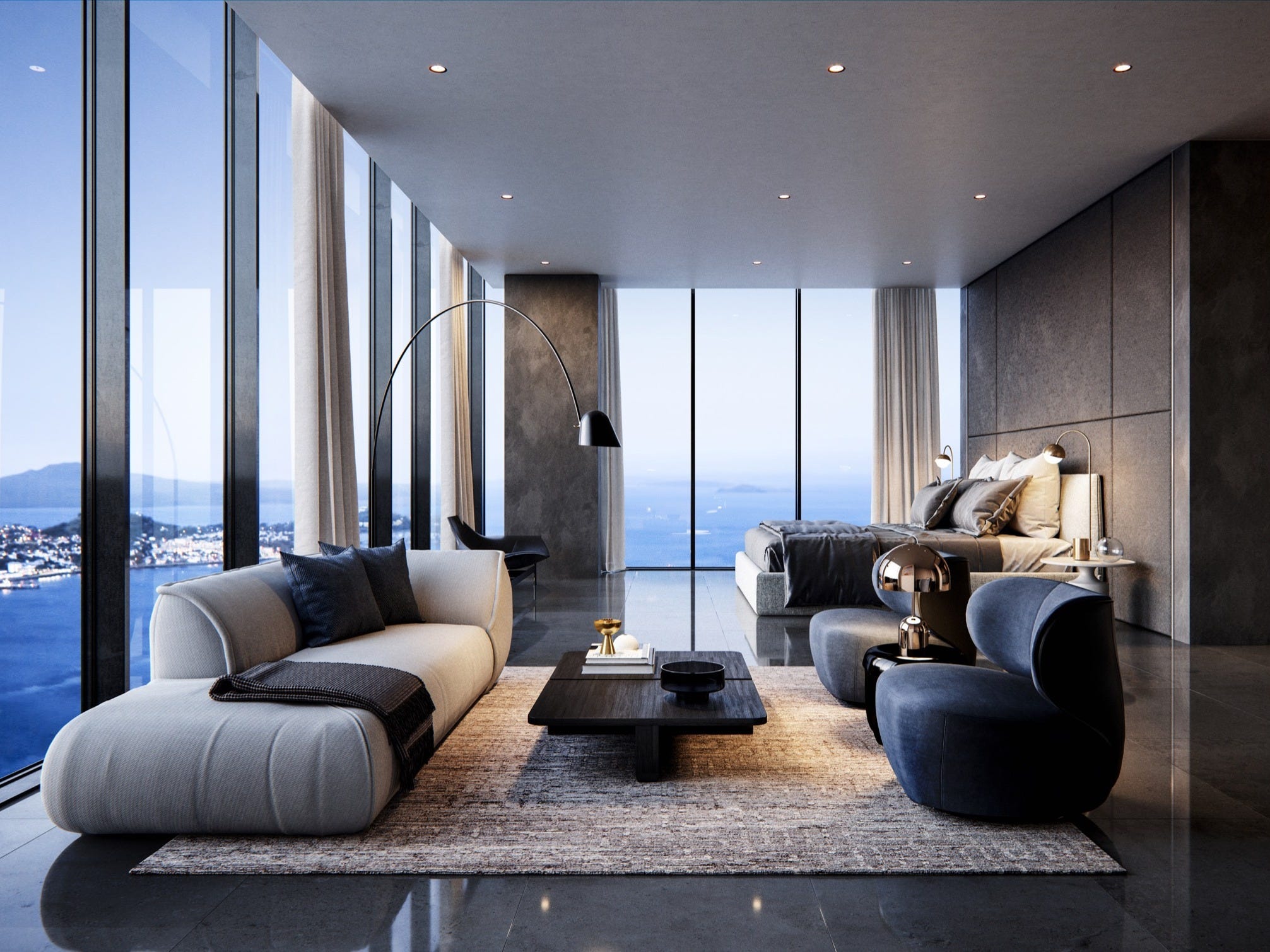Pacifica Super Penthouse: New Zealand&#8217;s Most Expensive Property