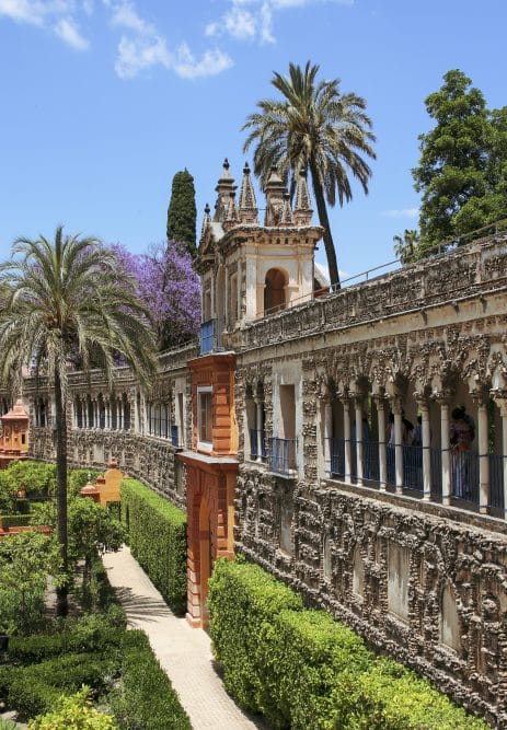Guide To Seville, Spain: Lonely Planet’s Place To Be