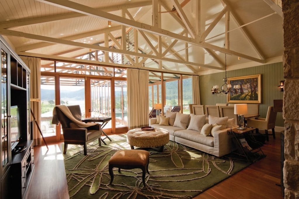 8 Romantic Getaways In NSW To Wow Your Partner