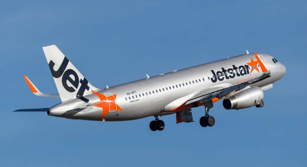 Jetstar Is Considering $19 Sydney To Melbourne Flights