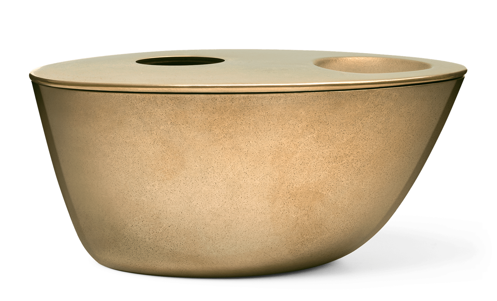 The Aesop Oil Burner Features A Delightful Design By Henry Wilson