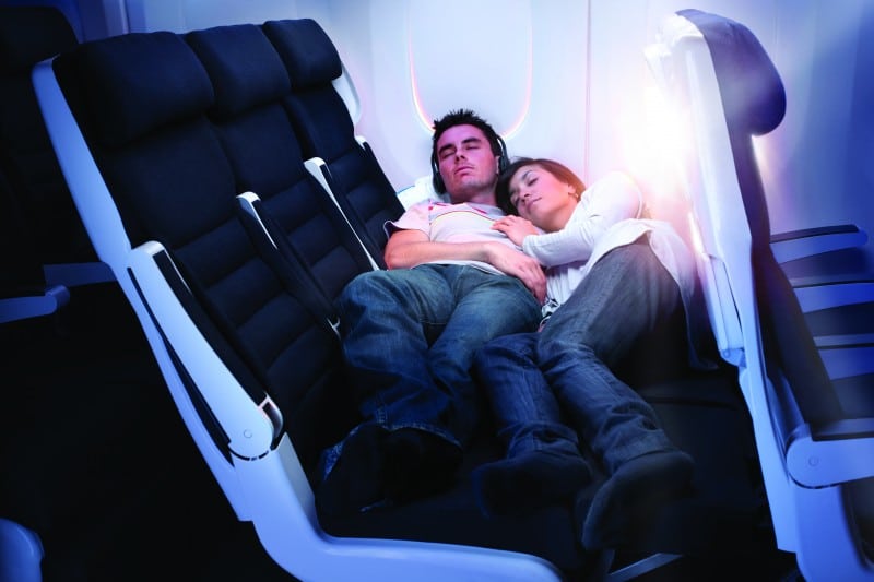 7 Best Economy Class Tips For Flying Like A True Pro