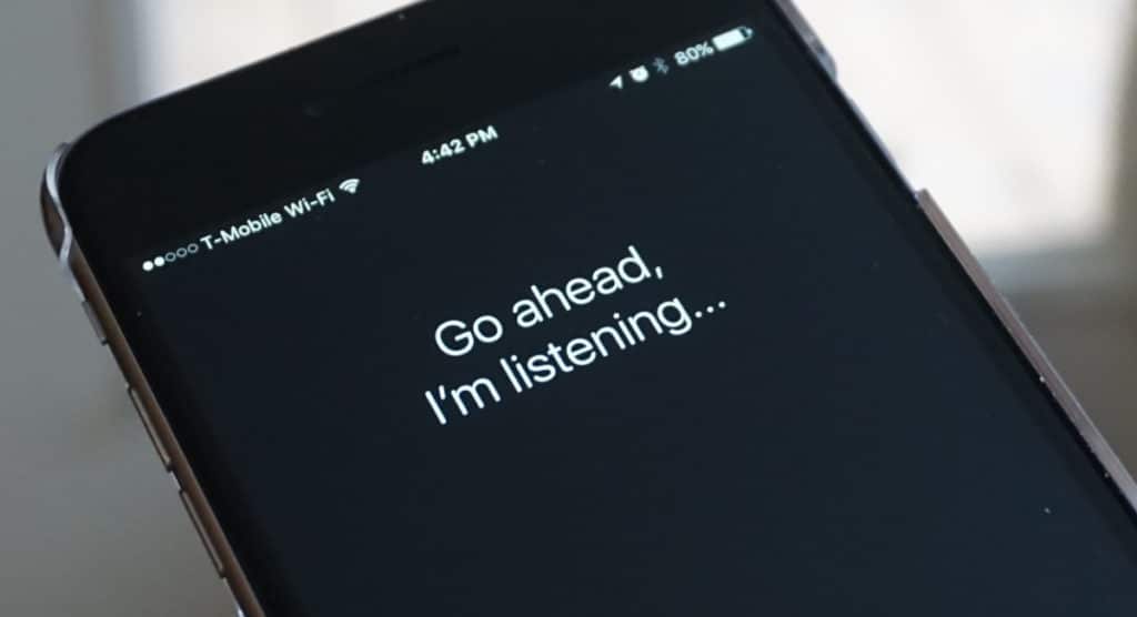 Is My Phone Listening To Me? We Asked Cybersecurity Experts