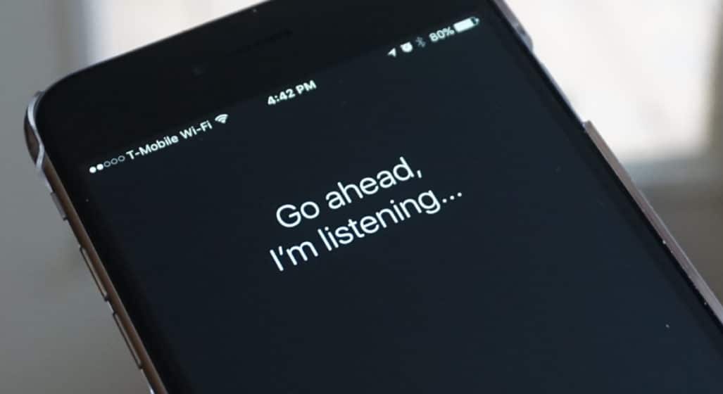 Is Your Phone Listening To You? We Ask The Experts