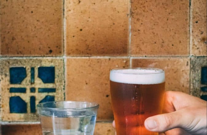 5 Surefire Tips For Safe Drinking On Your Next Outing