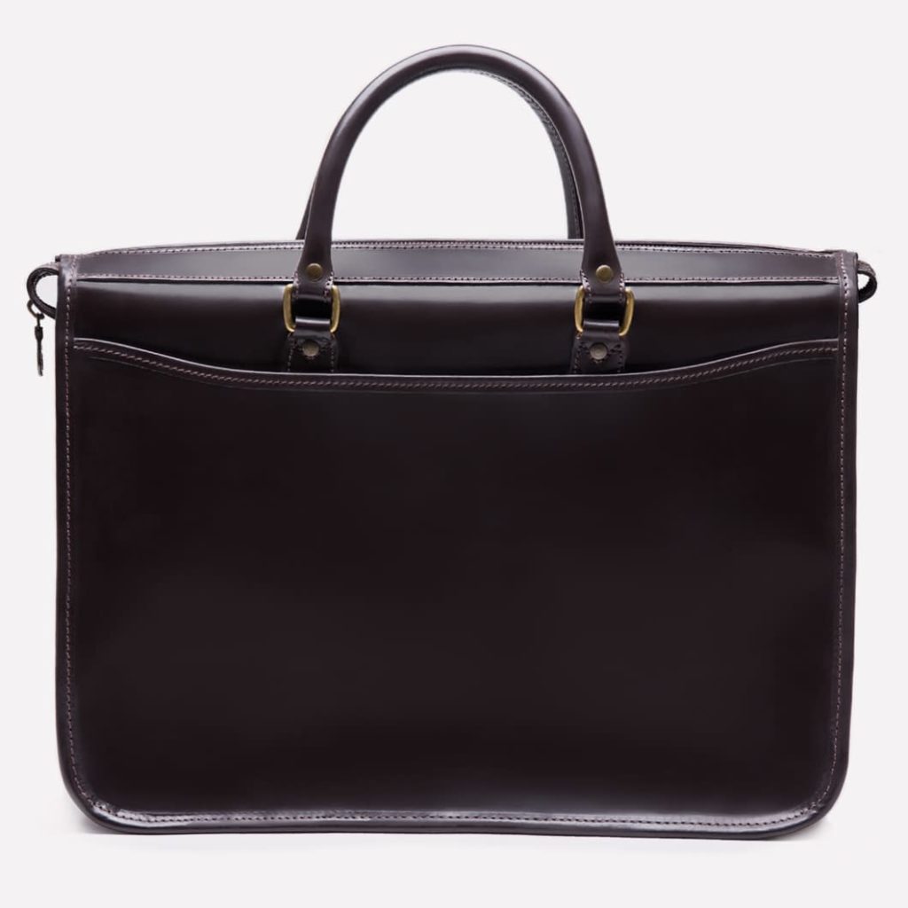 Ettinger London Leather: The Exceptional, For The More Individual