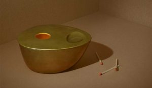 Aesop Oil Burner