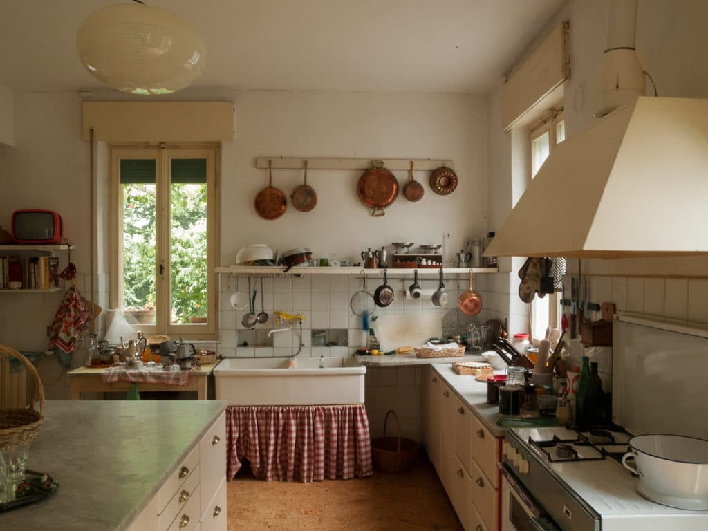 Inside The Enchanting Call Me By Your Name House Villa Albergoni Inside The Enchanting Call Me By Your Name House Villa Albergoni