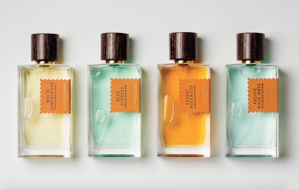 Australian Owned Goldfield & Banks Is Making World Class Fragrances
