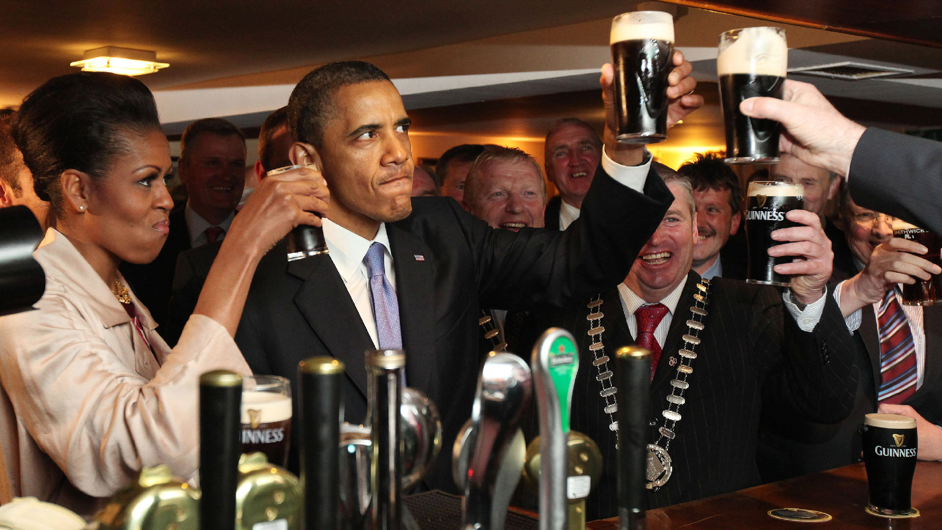 5 Guinness Myths We’re Calling Bulls**t On