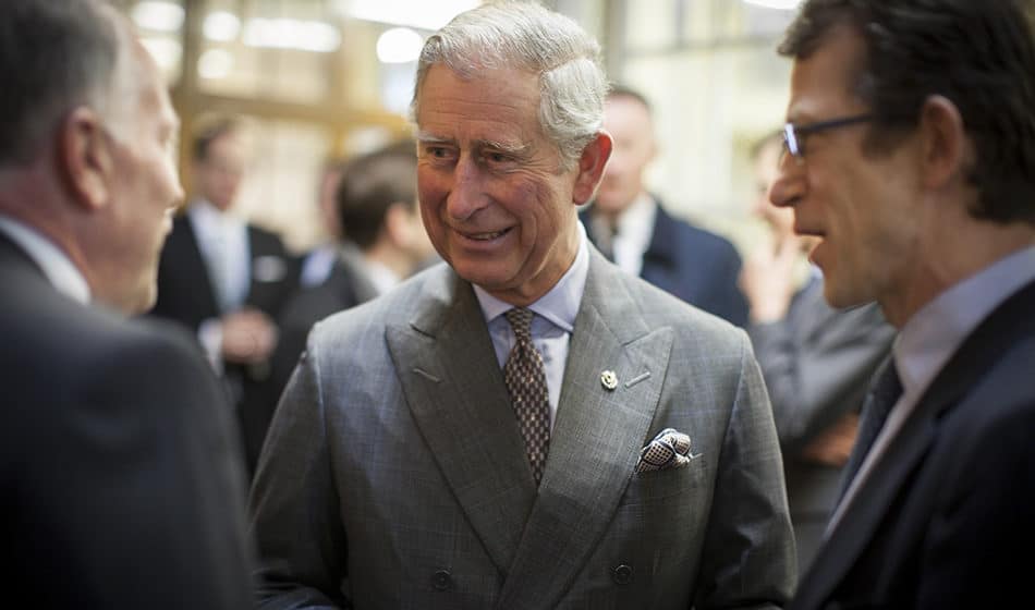 How To Tie A Perfect Four In Hand Knot For Your Next Outing