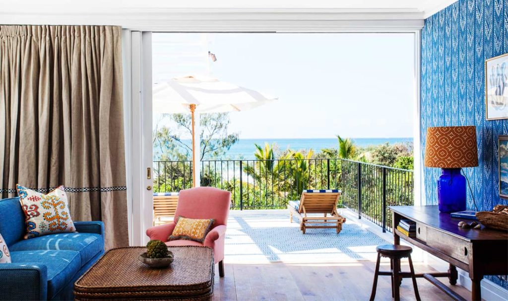 8 Romantic Getaways In NSW To Wow Your Partner