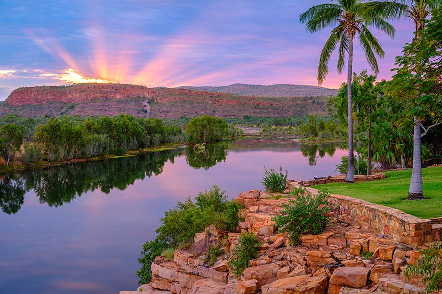 11 Of The Most Beautiful Secluded Hotels In The World