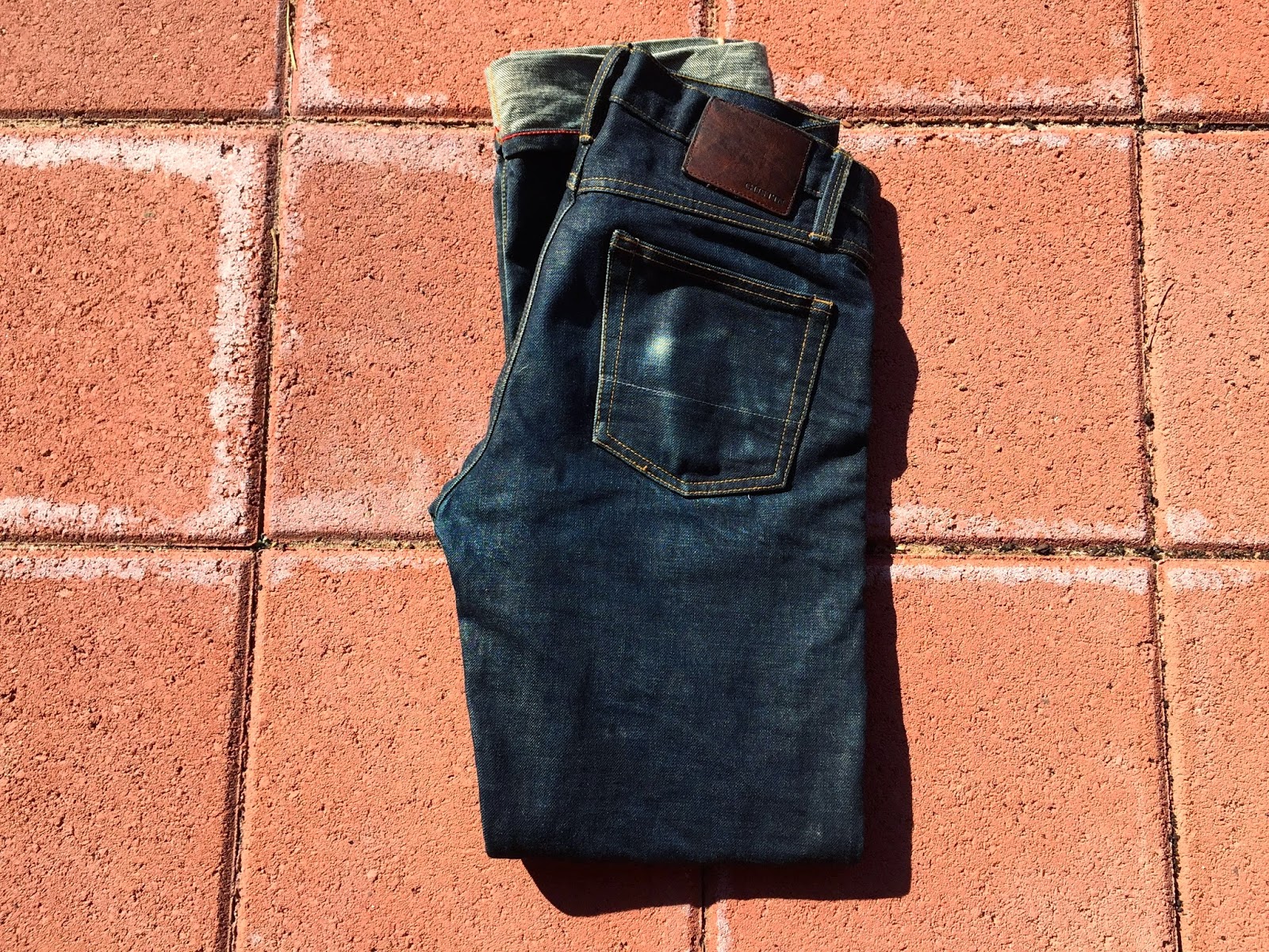 Gustin Are Revolutionising The World Of Menswear