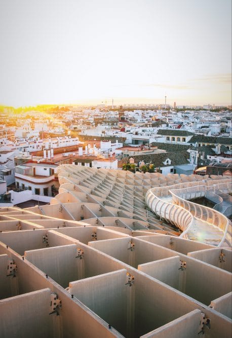 Guide To Seville, Spain: Lonely Planet’s Place To Be
