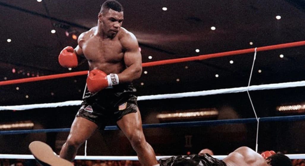 The Imminent Return Of Mike Tyson Is Brimming With Potential