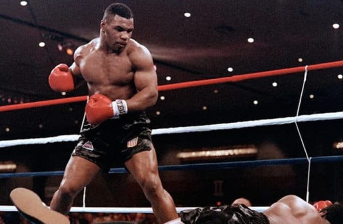 The Imminent Return Of Mike Tyson Is Brimming With Potential