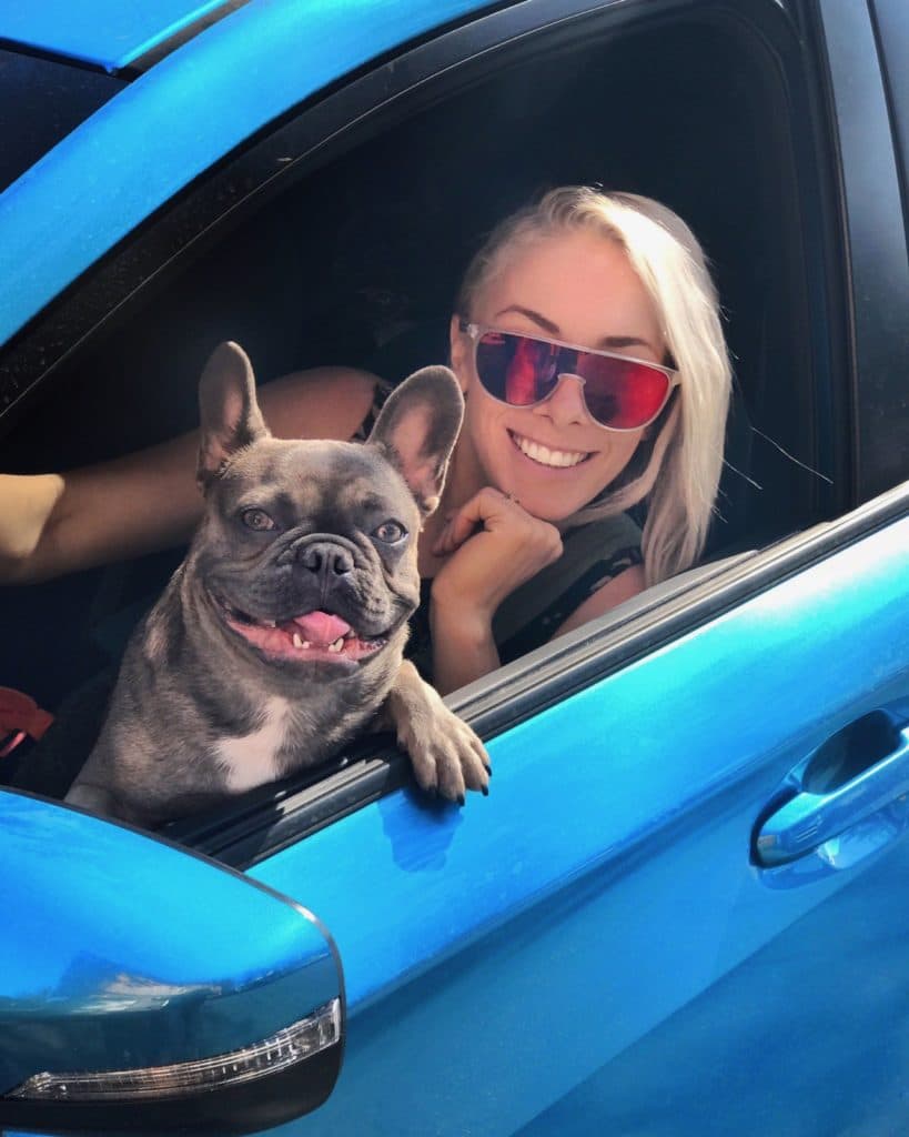 Mobil 1 Presents ‘Initial Ignition’ With Olympian Caroline Buchanan