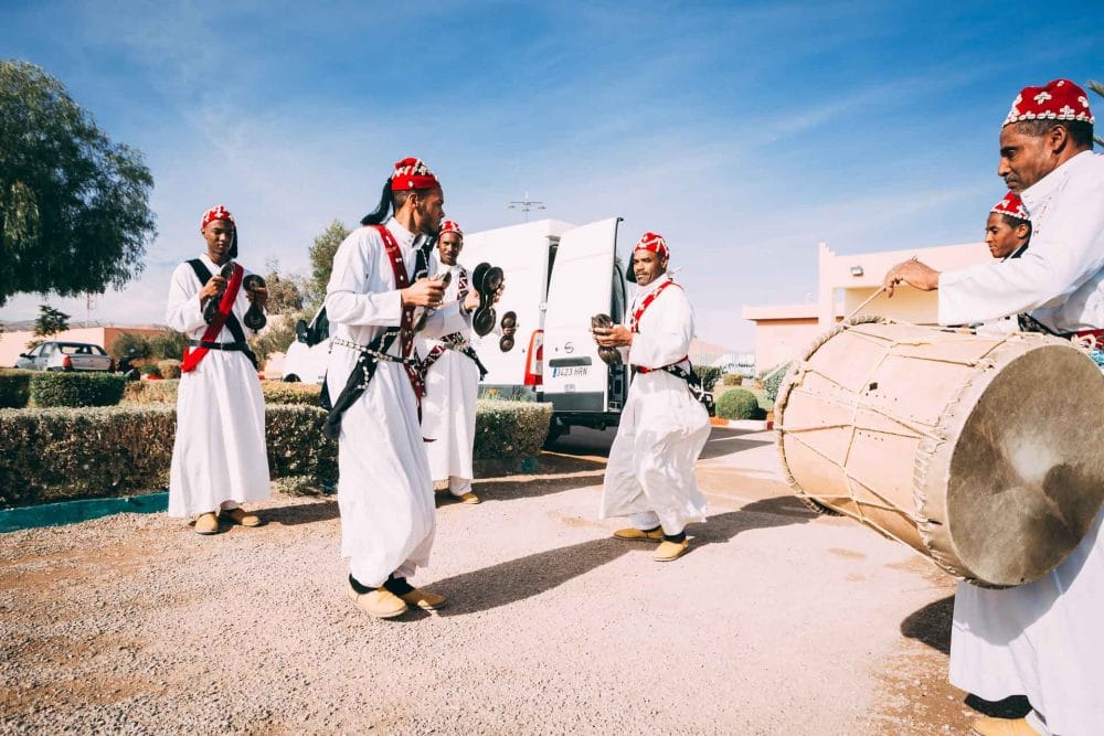 48 Hours In Morocco For Nissan&#8217;s First &#8216;Go Anywhere&#8217; Adventure