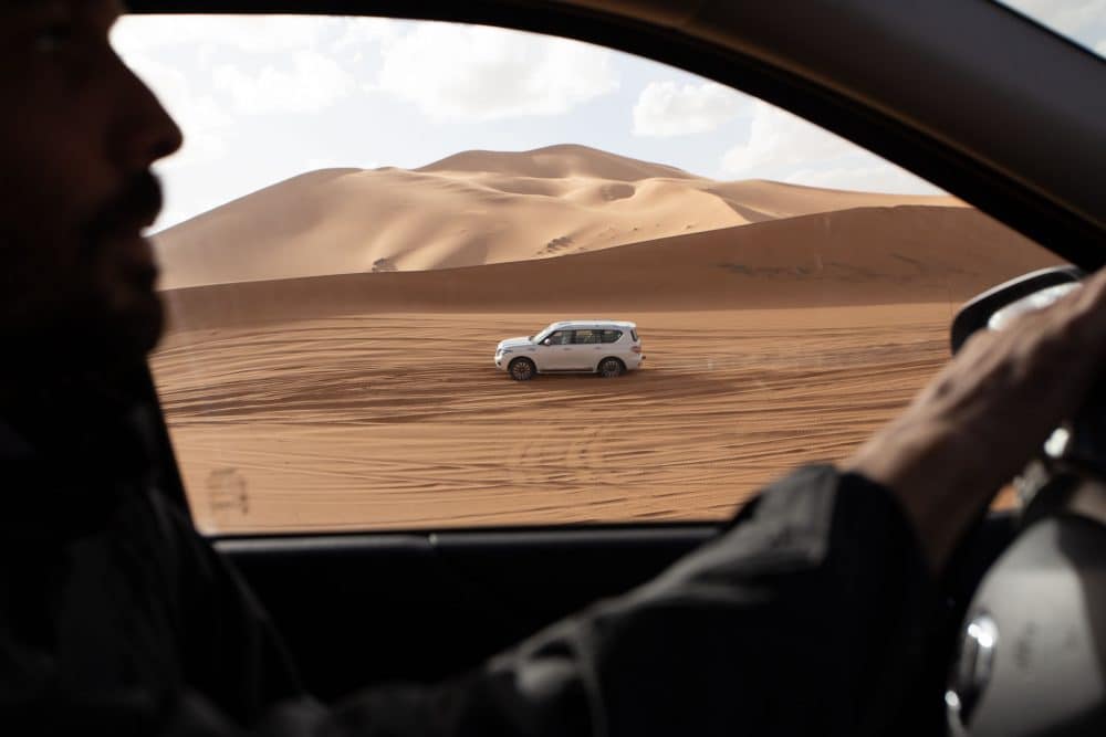 48 Hours In Morocco For Nissan&#8217;s First &#8216;Go Anywhere&#8217; Adventure