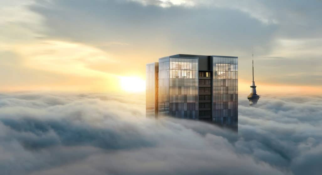 Pacifica Super Penthouse: New Zealand&#8217;s Most Expensive Property