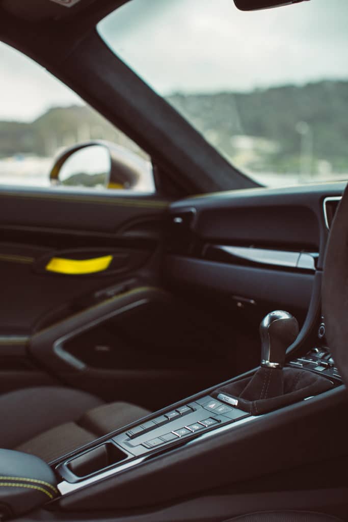 The 911 Carrera T Is All The Porsche You’ll Ever Need