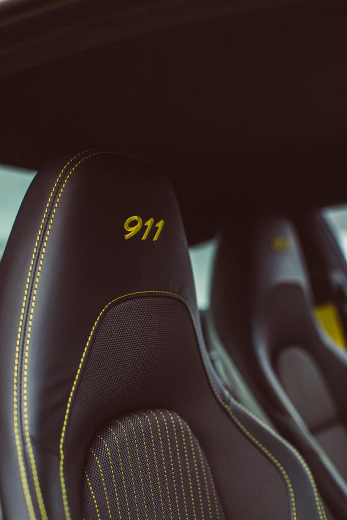 The 911 Carrera T Is All The Porsche You’ll Ever Need