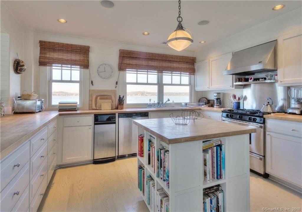 Hamptons Style Potato Island Can Be Yours For US$4.9 Million