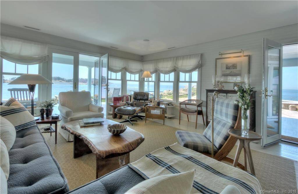 Hamptons Style Potato Island Can Be Yours For US$4.9 Million