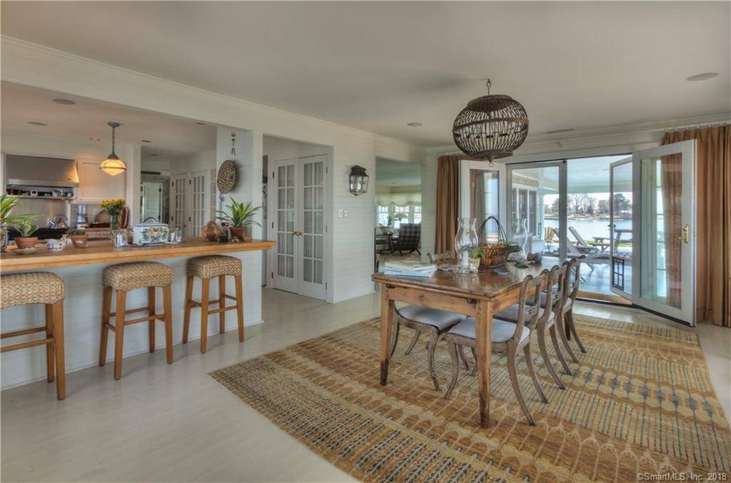 Hamptons Style Potato Island Can Be Yours For US$4.9 Million