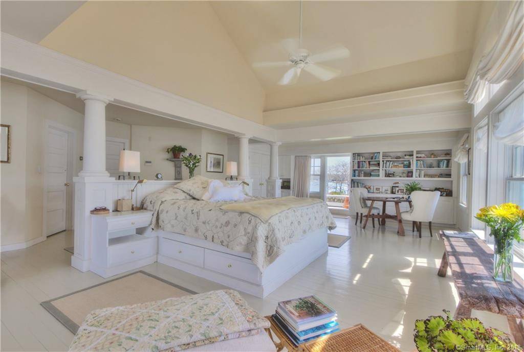 Hamptons Style Potato Island Can Be Yours For US$4.9 Million