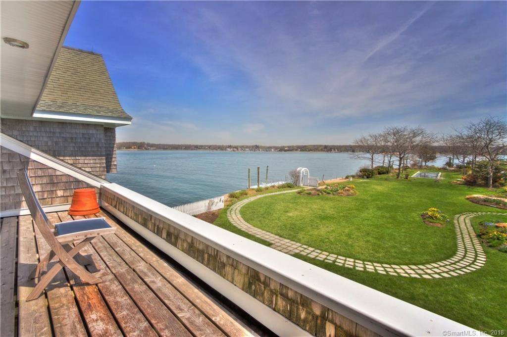 Hamptons Style Potato Island Can Be Yours For US$4.9 Million