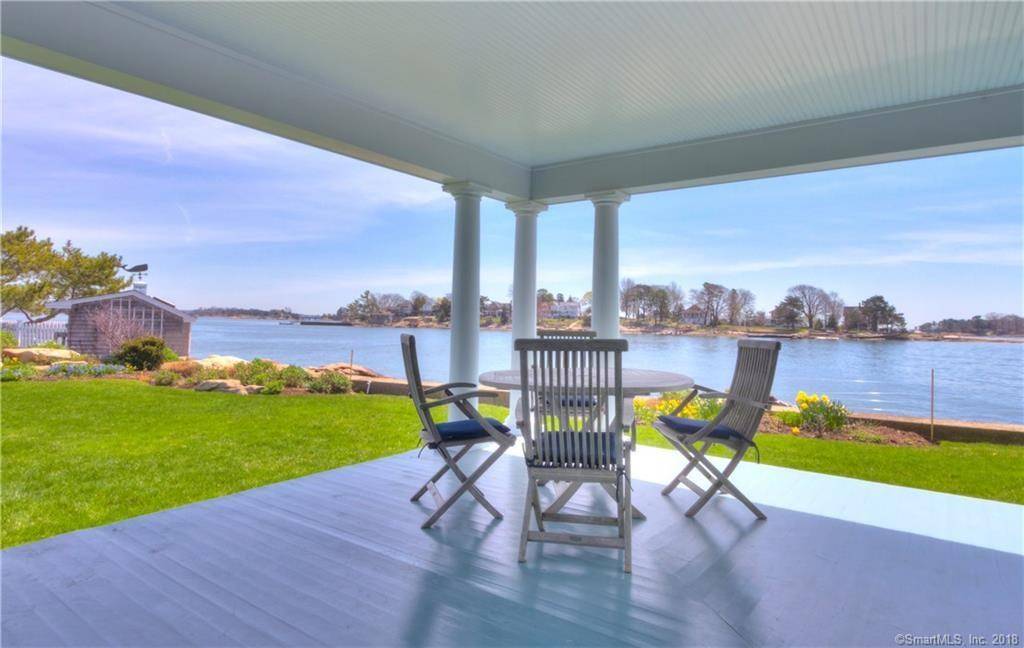 Hamptons Style Potato Island Can Be Yours For US$4.9 Million