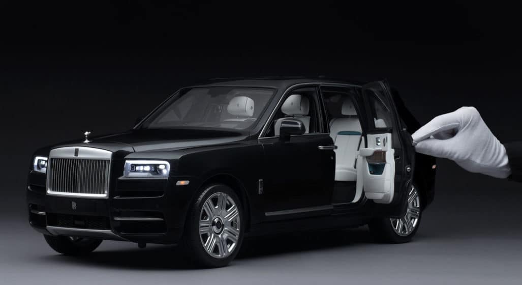 cullinan toy