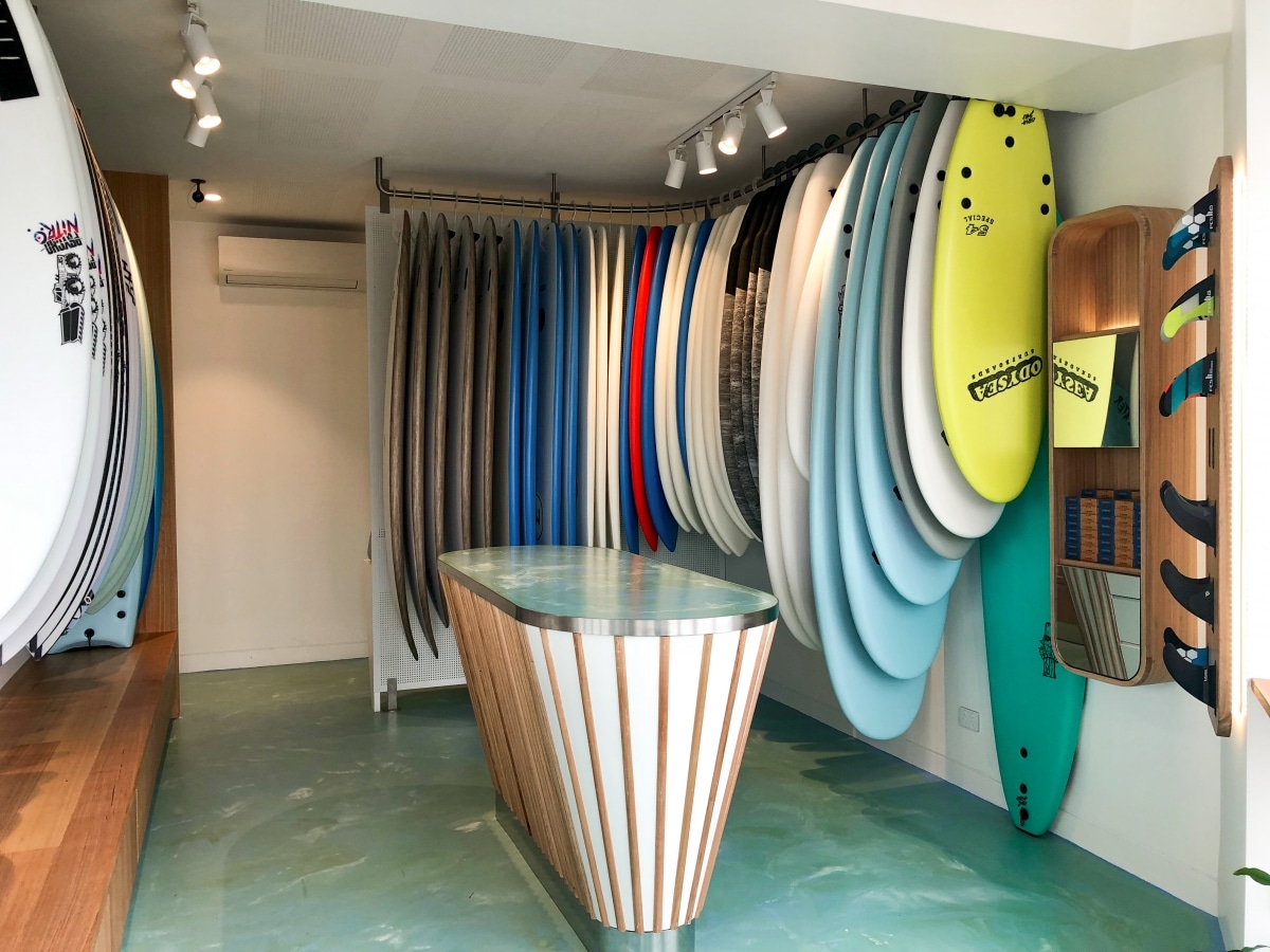 Awayco Allows Access To The Best Surfboards The World Over