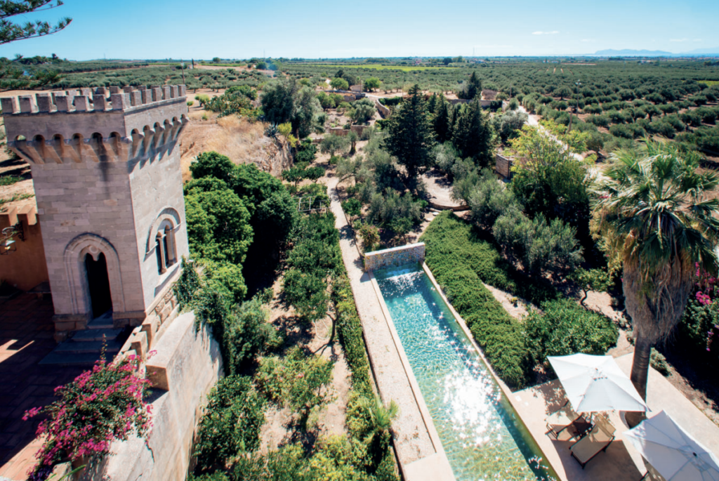 The Thinking Traveller: A First-Class Ticket To Europe’s Finest Villas