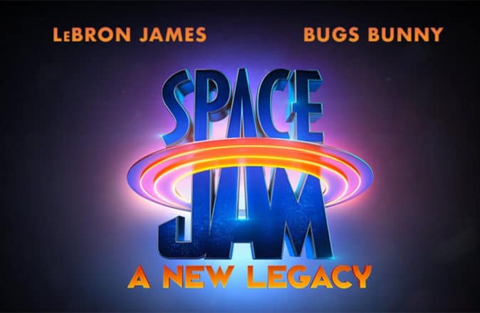 Space Jam 2 Confirmed: Everything We Know So Far