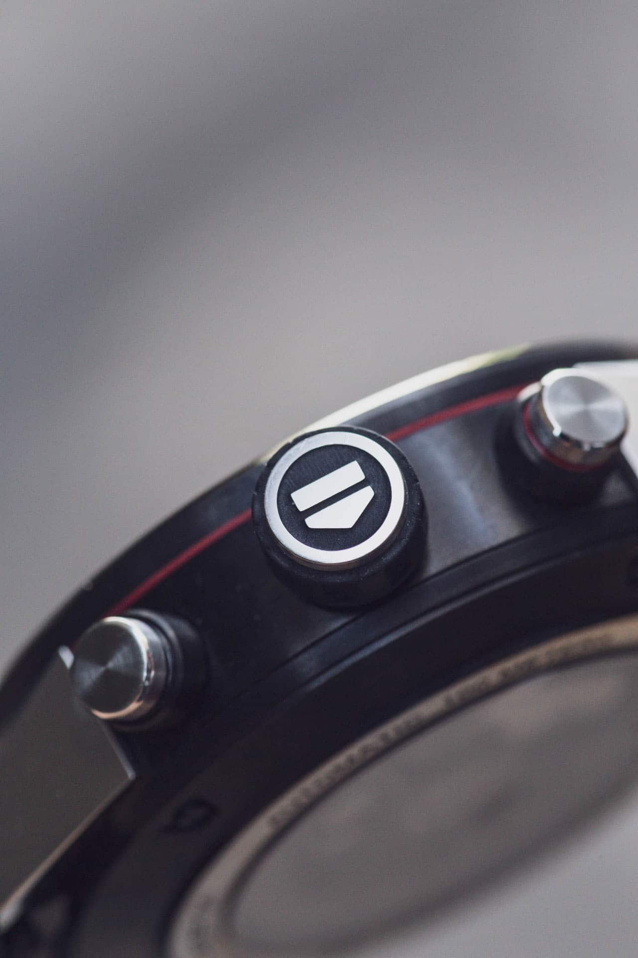 tag heuer connected carrera mechanical module