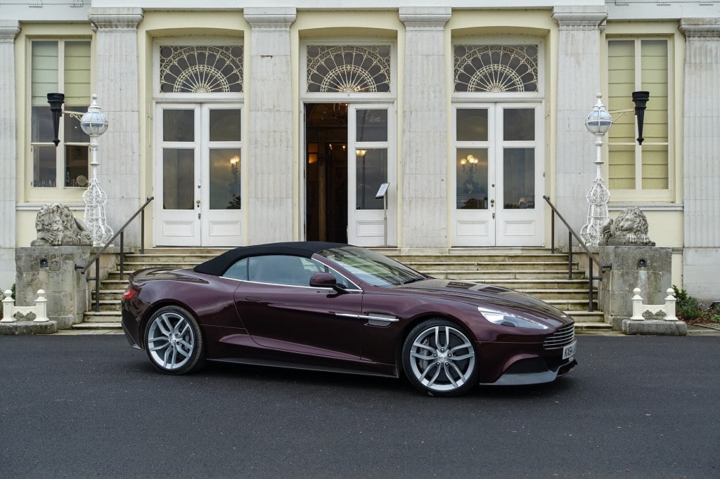 Inside The James Bond Backdrop Of Stoke Park Country Club