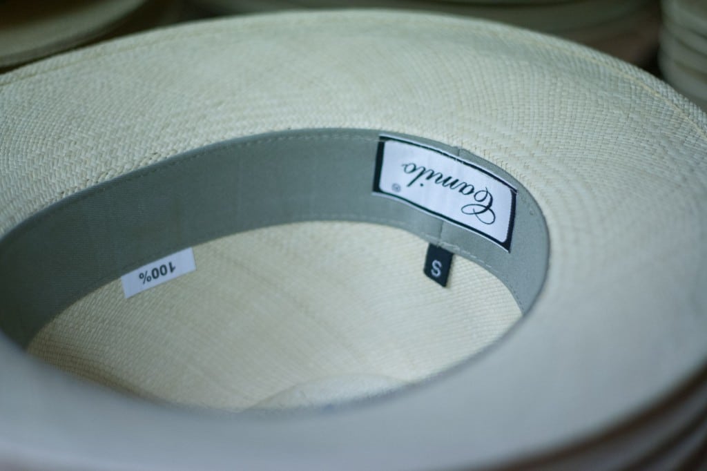 A Guide To Panama Hats by The Original Panama Hat Company
