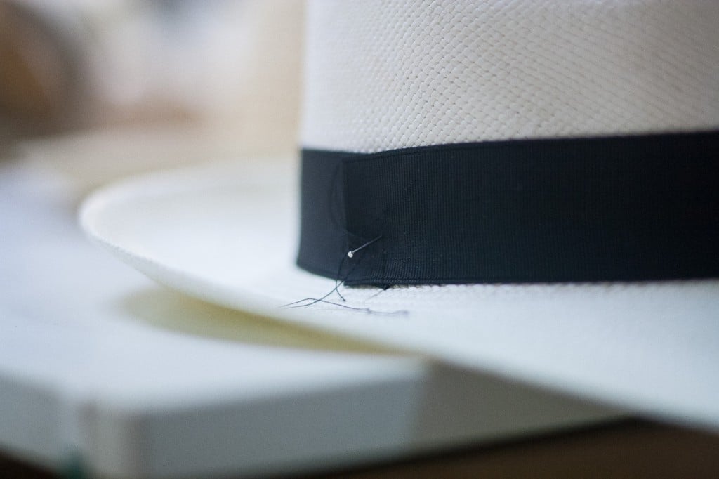 A Guide To Panama Hats by The Original Panama Hat Company