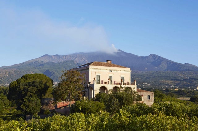 The Thinking Traveller: A First-Class Ticket To Europe’s Finest Villas