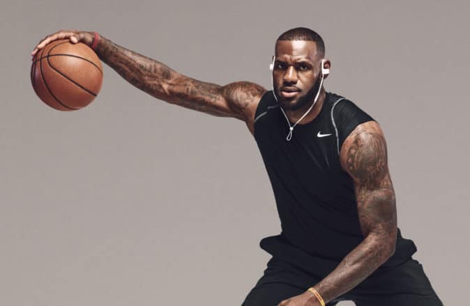 LeBron James&#8217; Beats By Dre Investment Made US$700 Million