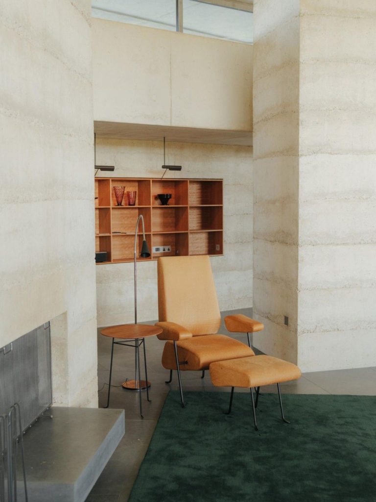 Secular Retreat By Peter Zumthor Is A Philosopher’s Getaway
