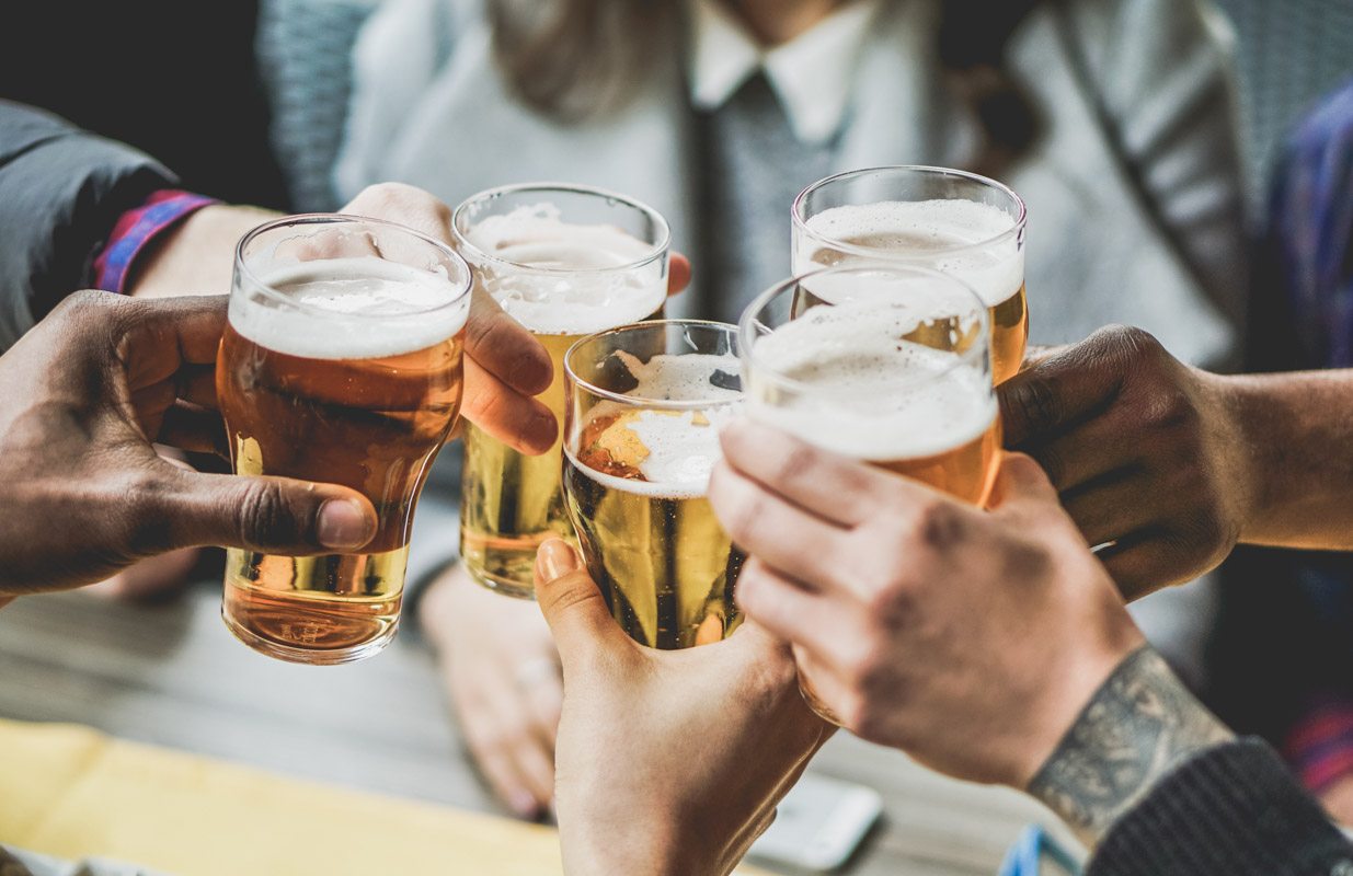 NSW Pubs &#038; Clubs Will Re-Open Starting This Friday
