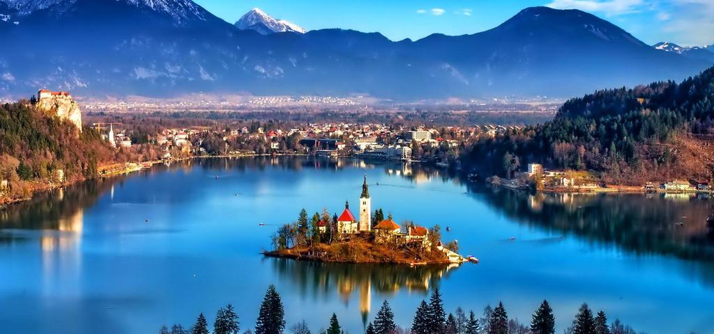 The 5 Most Intimate European Cities Worth Visiting