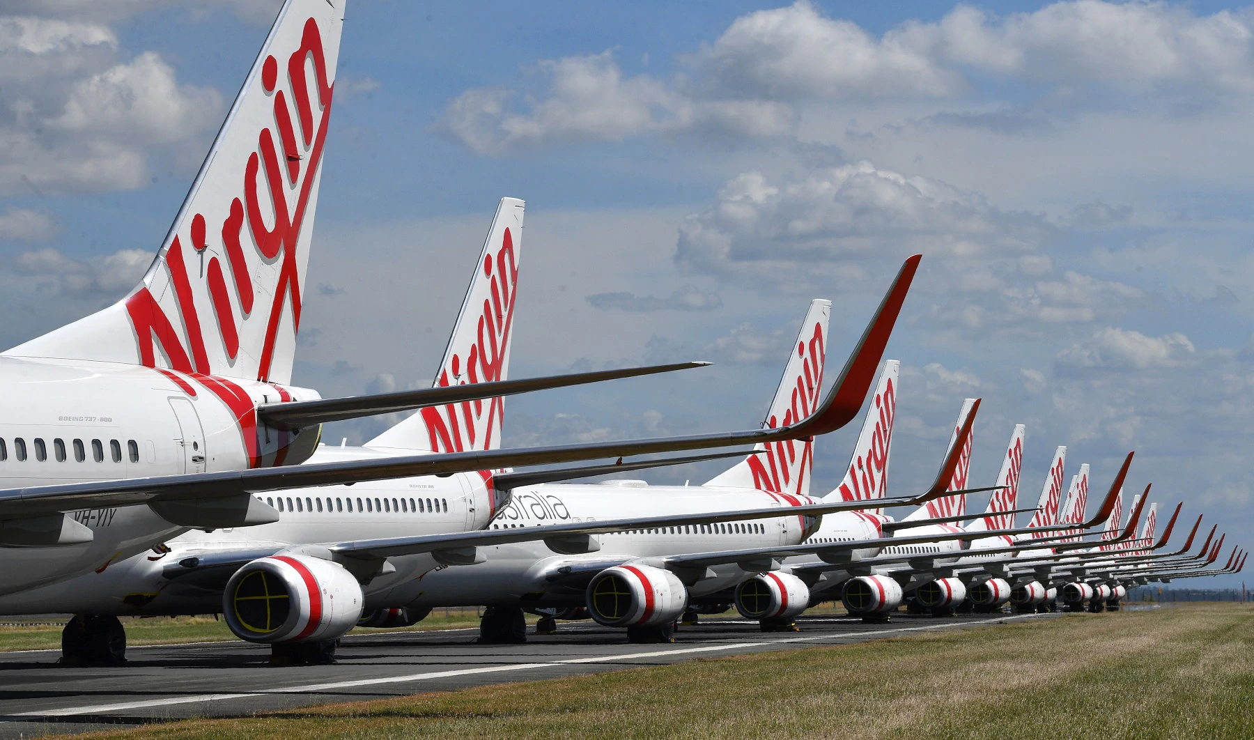Jetstar Is Considering $19 Sydney To Melbourne Flights