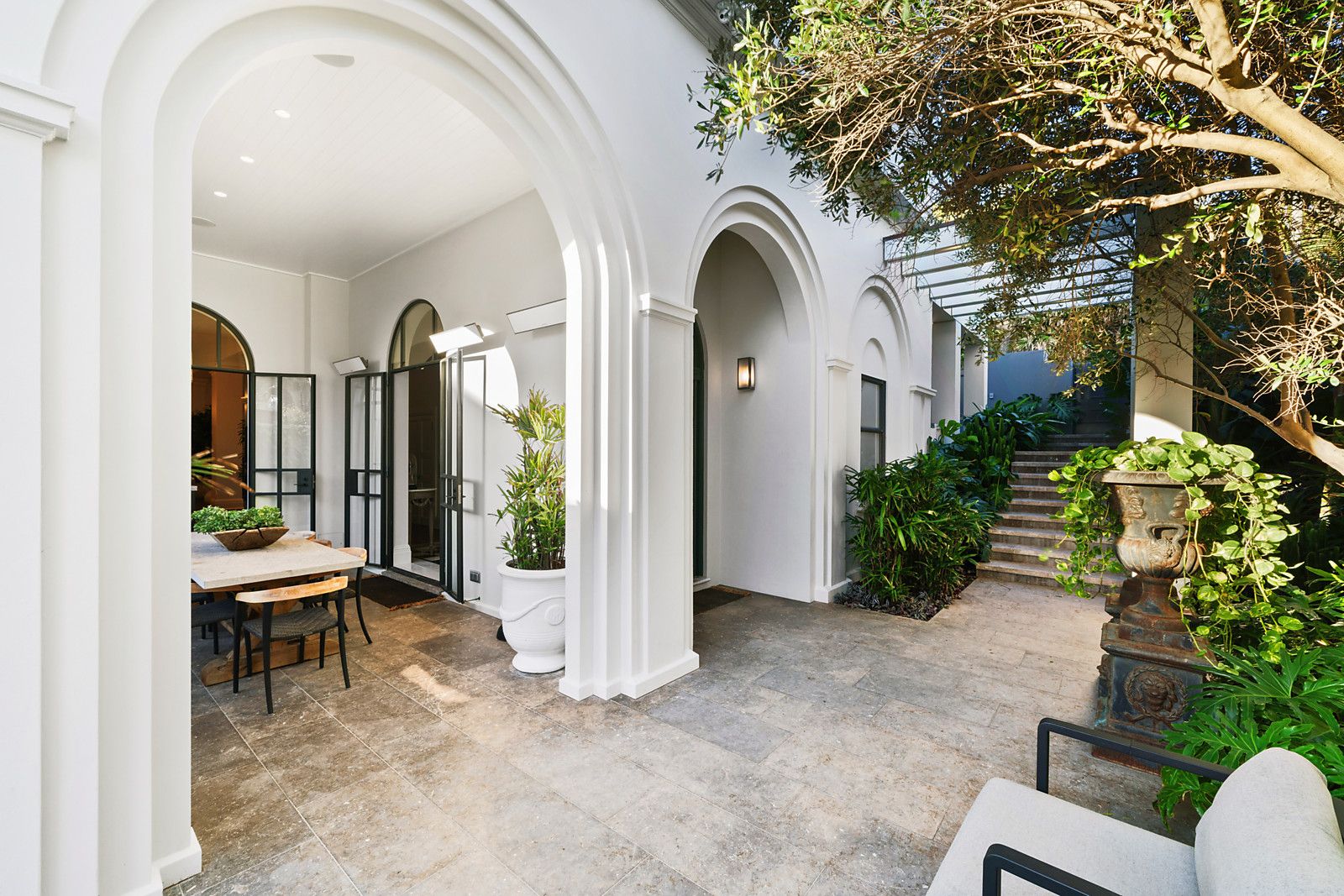 On The Market: 8 Gap Road Watsons Bay Is Luxury On A Grand Scale