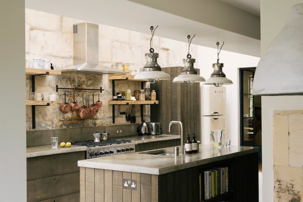 deVOL Kitchens Are Intricately-Made Minimalist Perfection